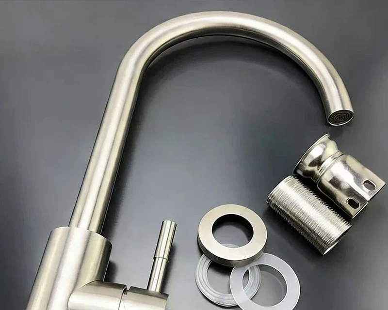 Пълното ръководство за кранове за баня