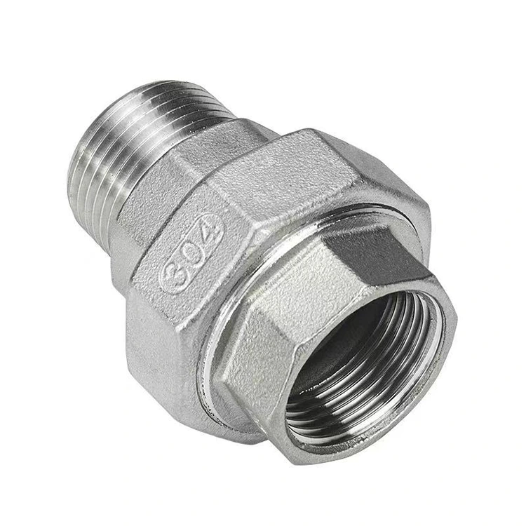 Бързо инсталиране мъжки x женски съюз